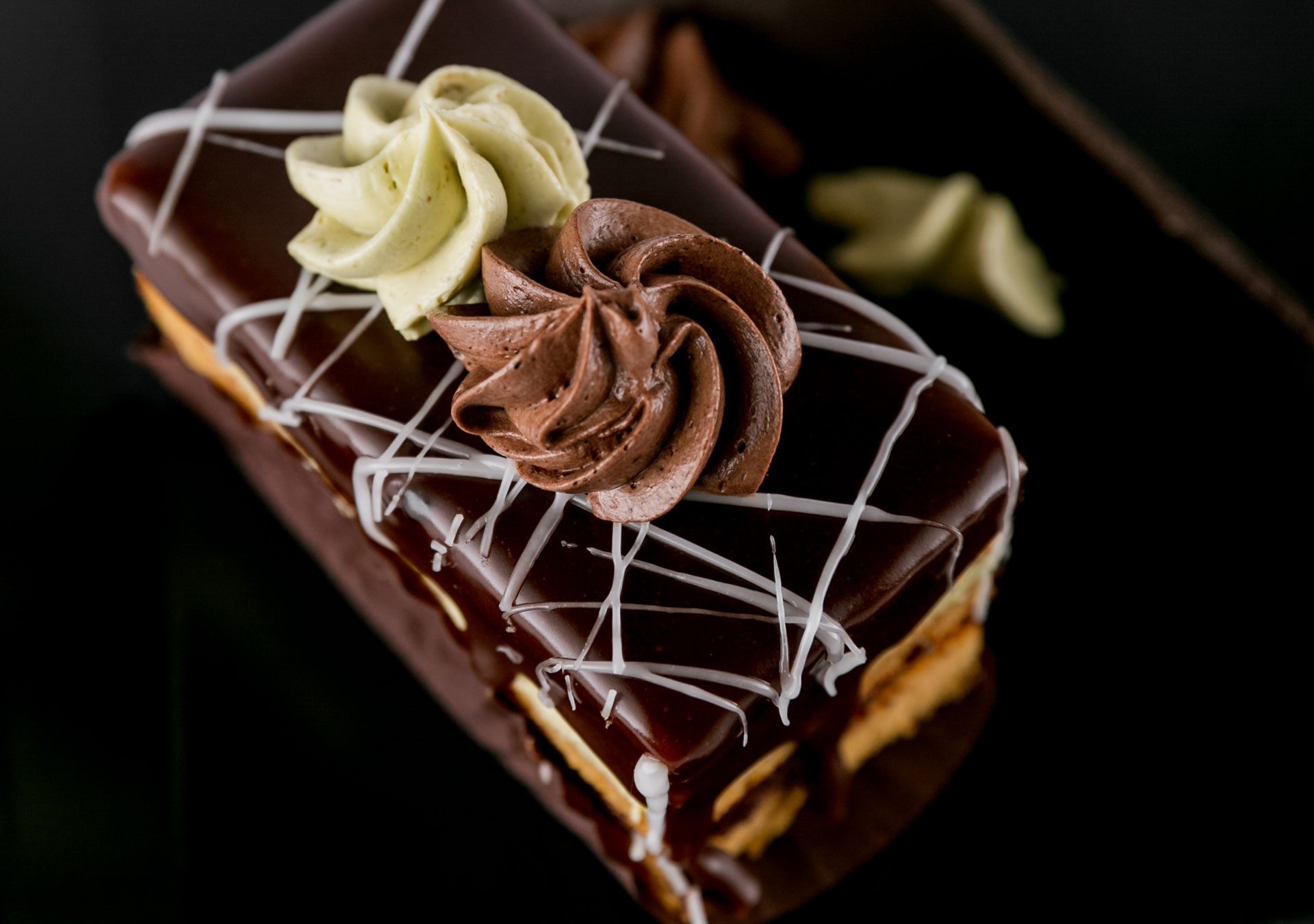 Cofetaria Arta - Atelier de Dulce