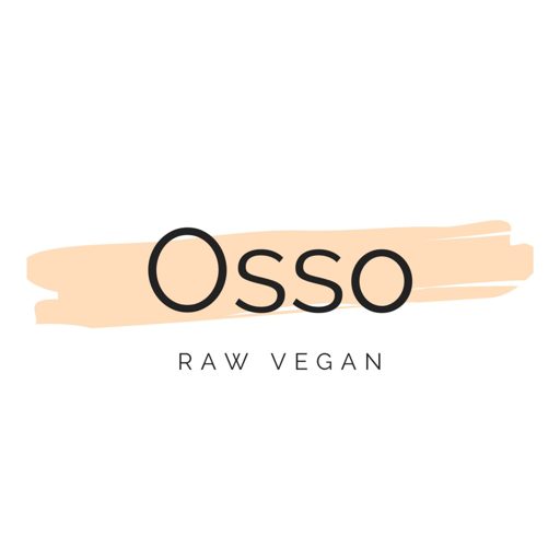 Cofetaria Osso Raw Vegan- torturi si prajituri fara zahar