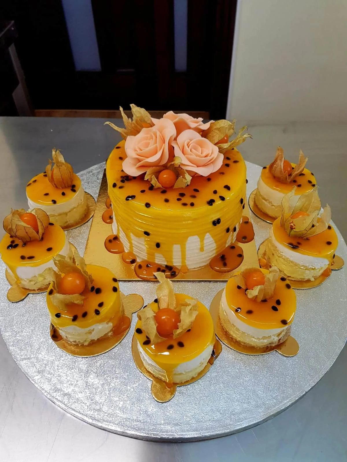 Cofetarie Patiserie Vera