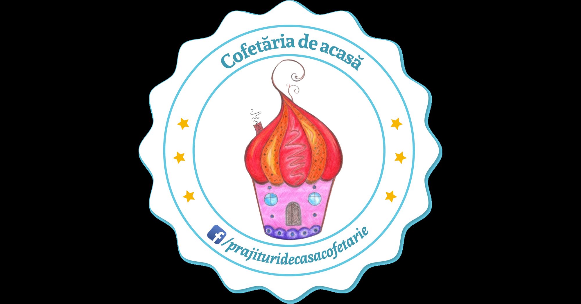 Cofetaria de acasa