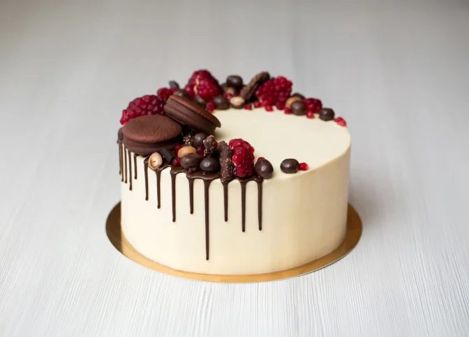 Alma CAKE-Cofetarie Sibiu