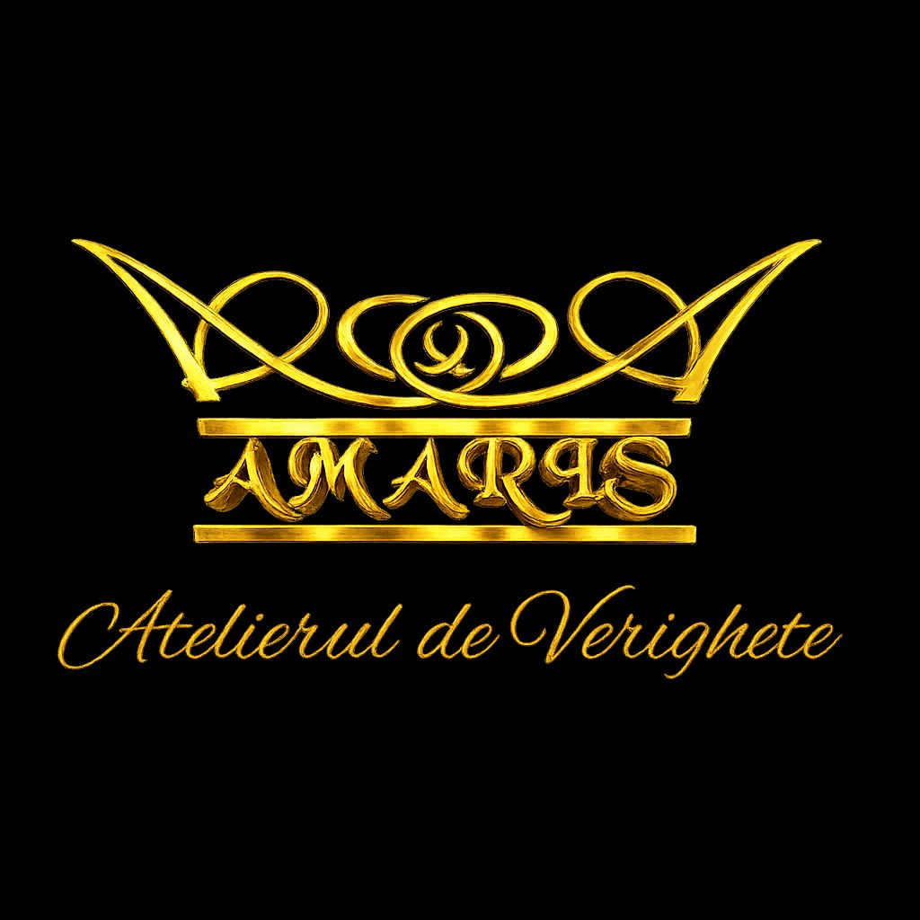 ATELIERUL DE VERIGHETE