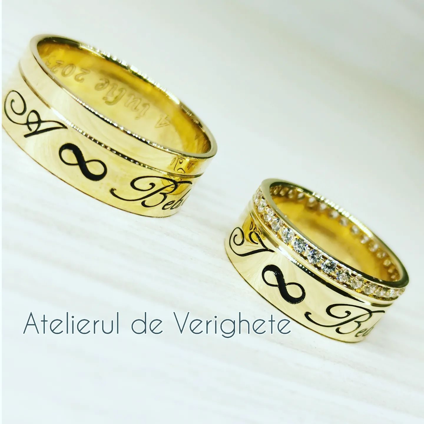 ATELIERUL DE VERIGHETE