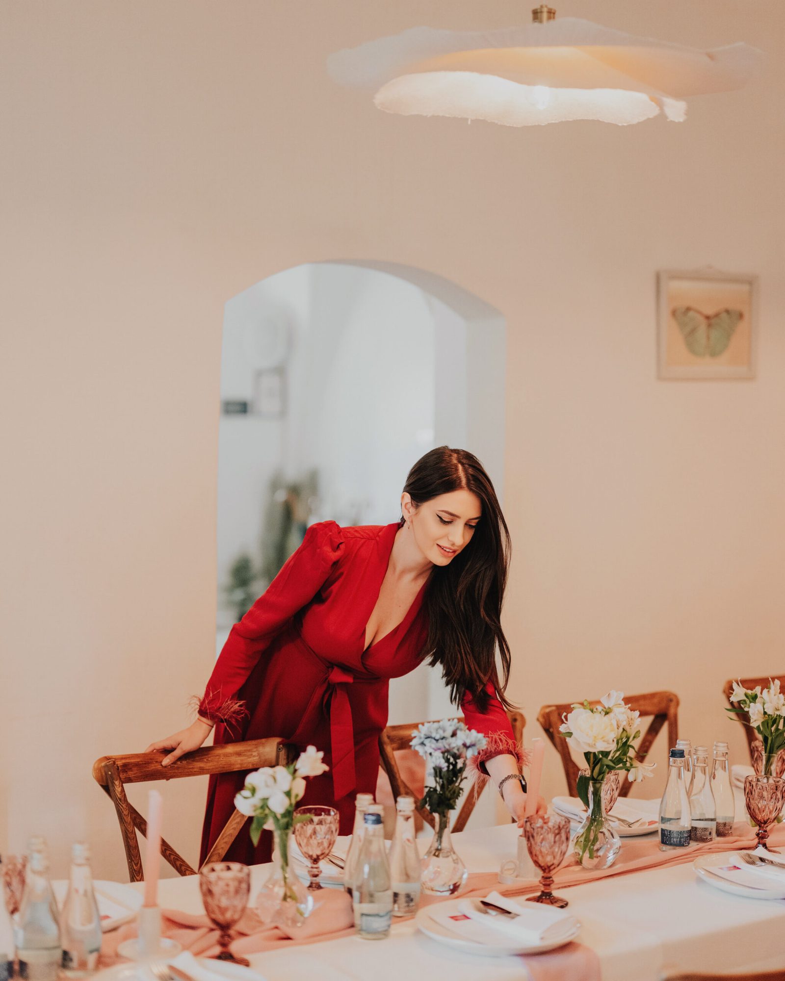 AHA EVENTS - Andreea Ha Wedding Planner