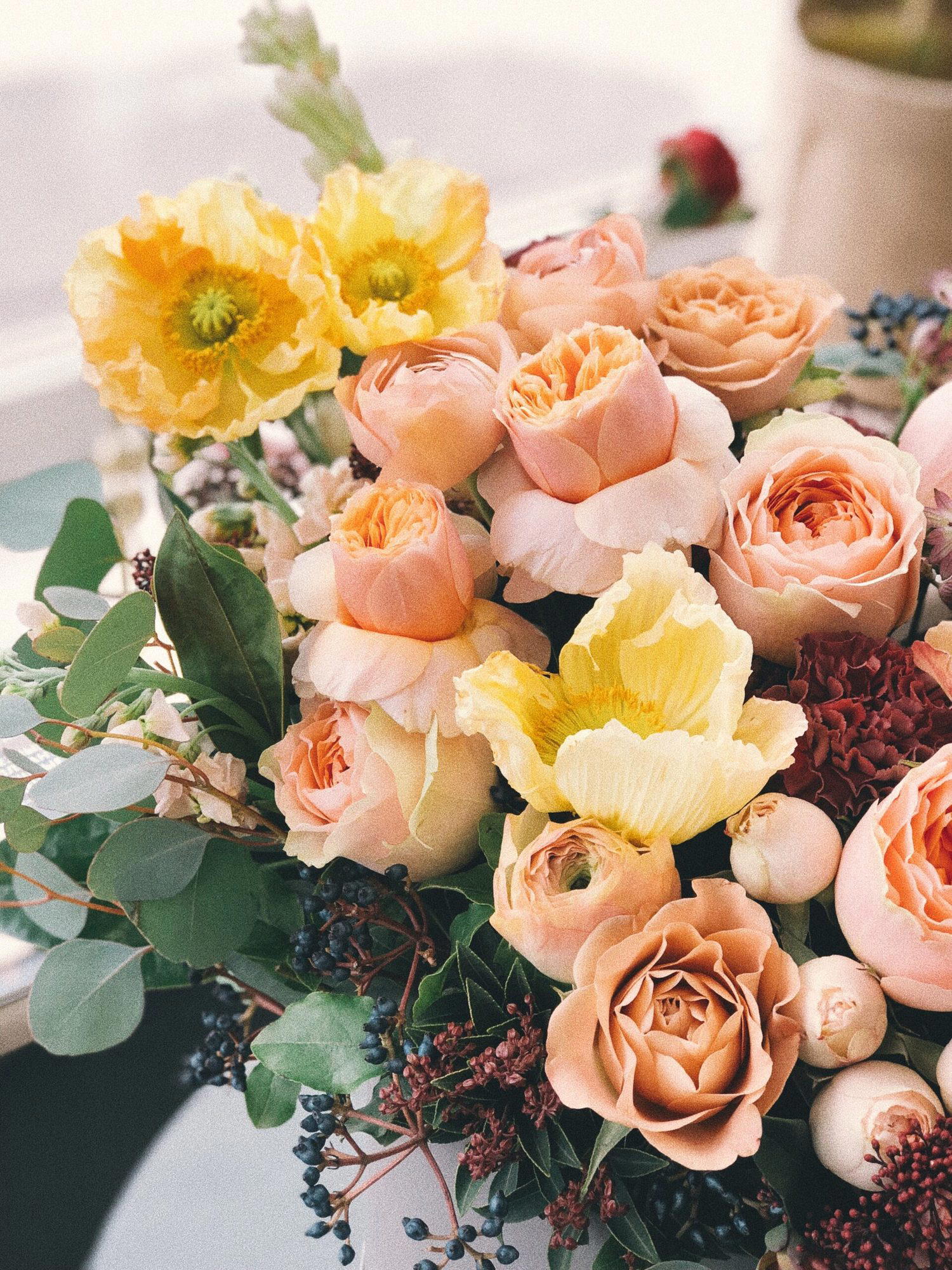 AHA EVENTS - Andreea Ha Wedding Planner