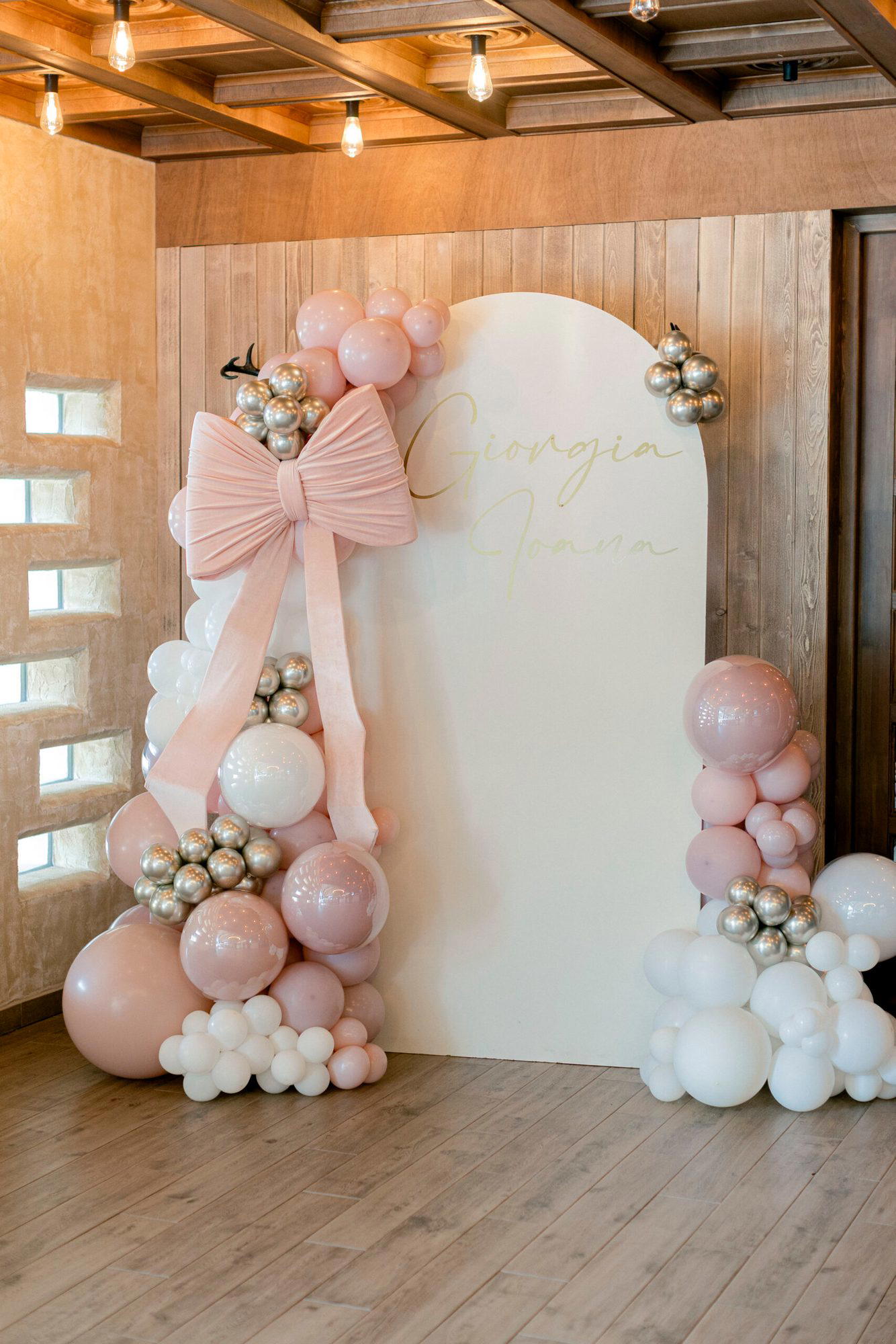 AHA EVENTS - Andreea Ha Wedding Planner
