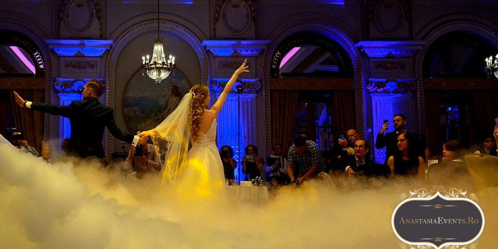 Anastasia Events