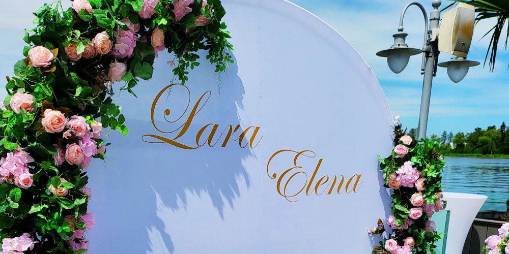 Anastasia Events
