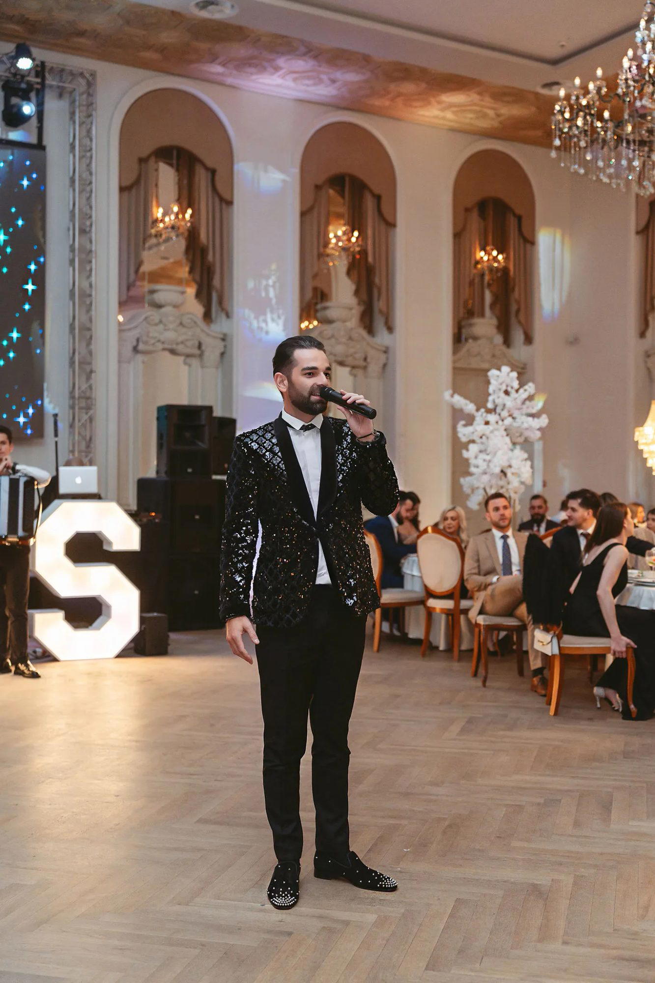 Dan Hedesiu Wedding Planner Cluj Napoca & Maestru Ceremonii, Organizare nunta , Ceremonie Umanista