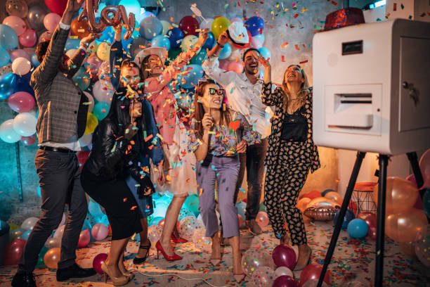 Sebastian Events - Event Planer - Foto & Video Constanta