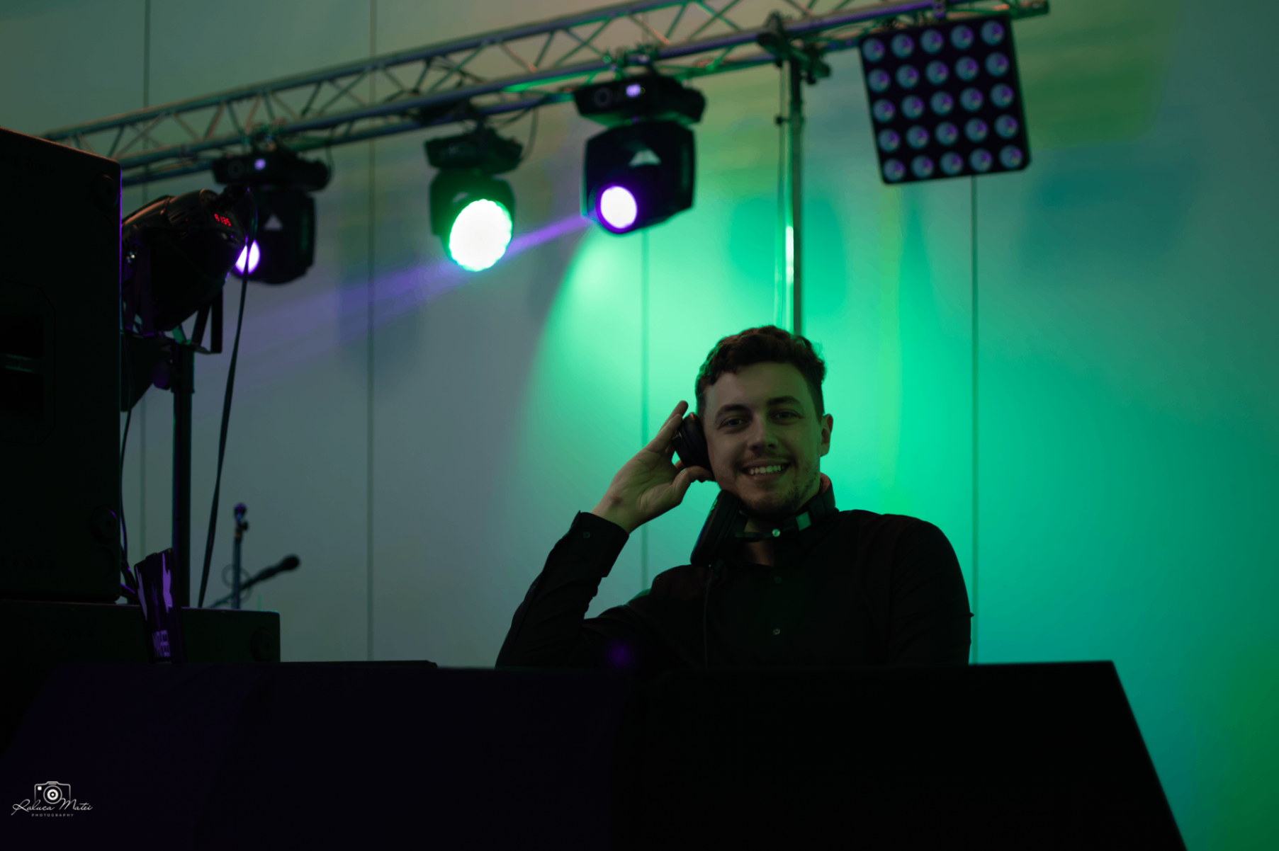 DJ MATEI