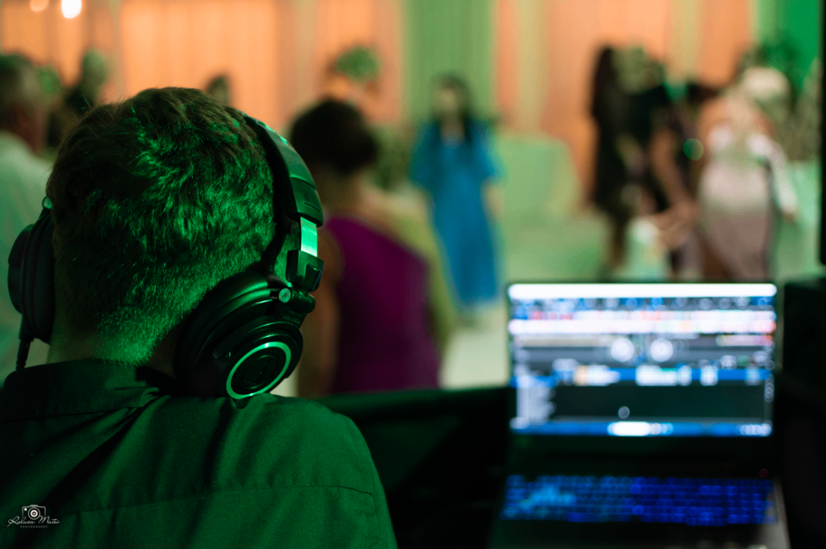 DJ MATEI