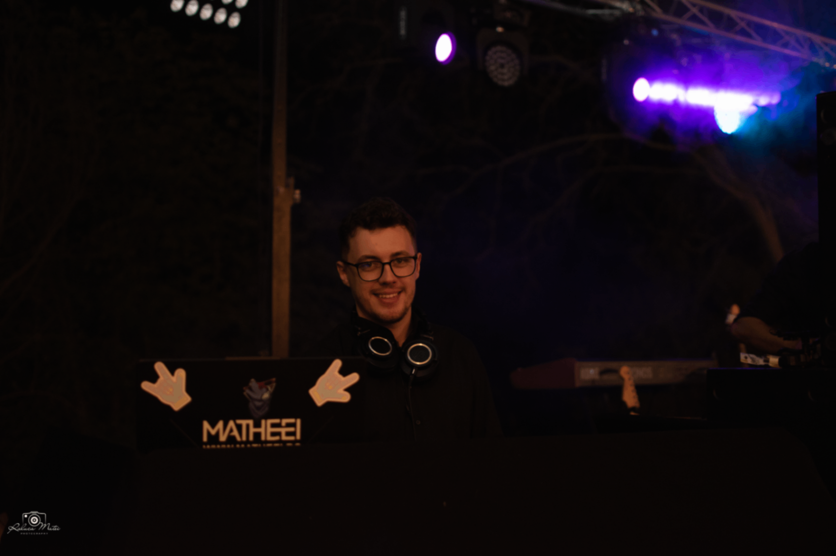 DJ MATEI
