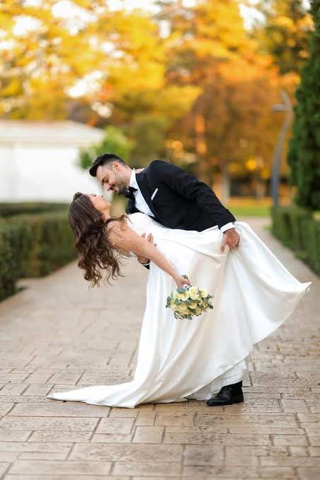 Stefan's Weddings