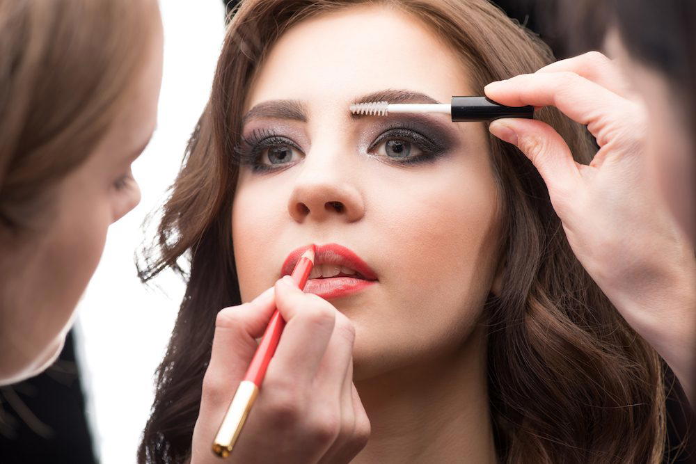 Beauty Lounge
