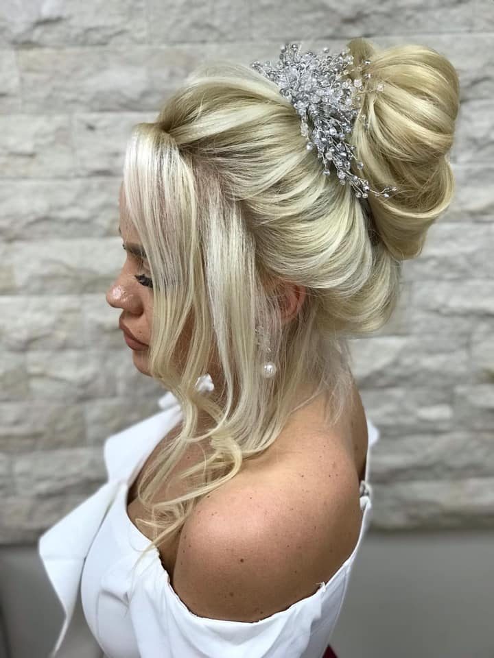 Blondy Beauty Salon