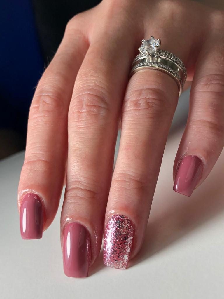 Blondy Beauty Salon