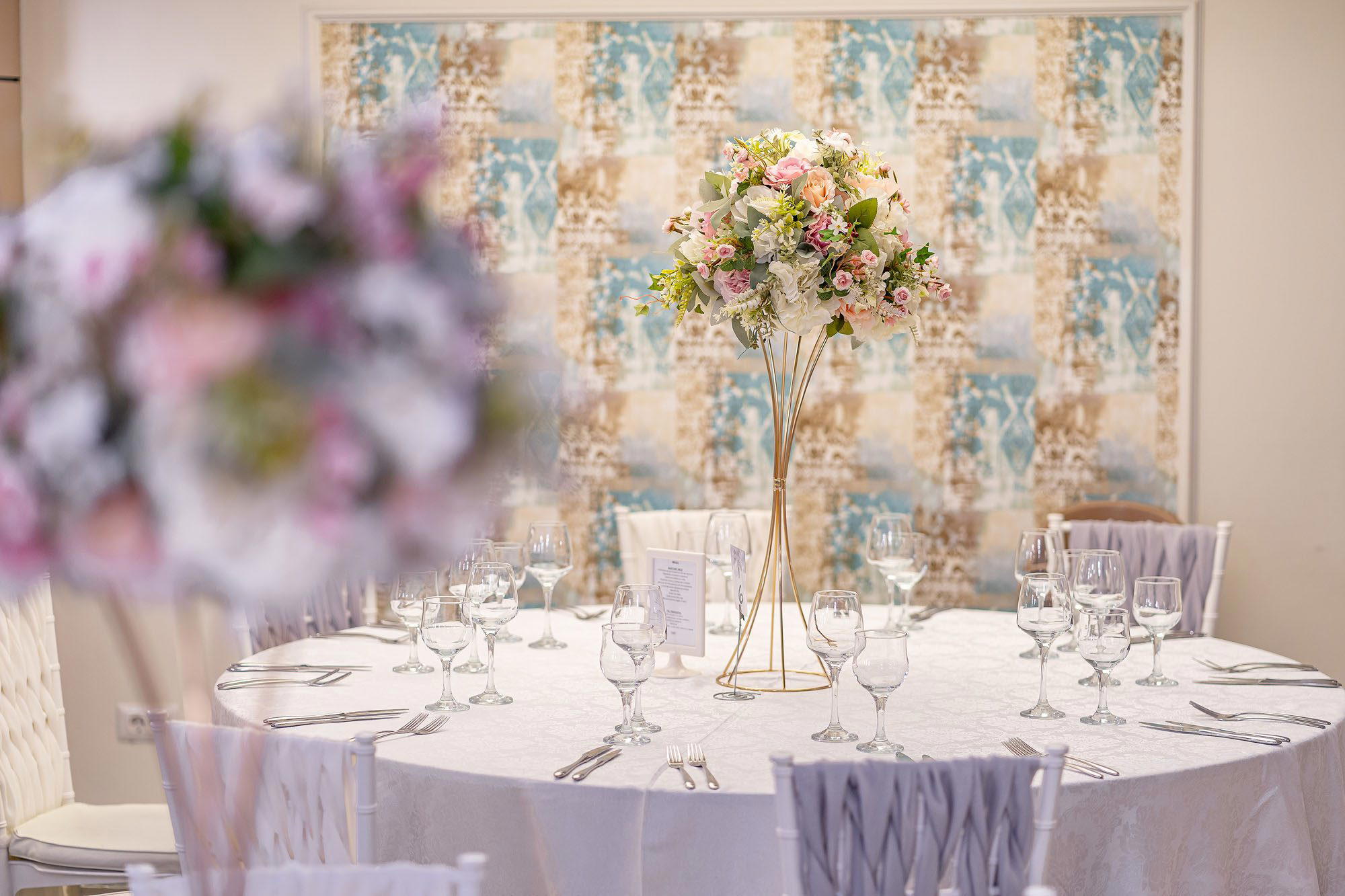 Celebration Ballroom