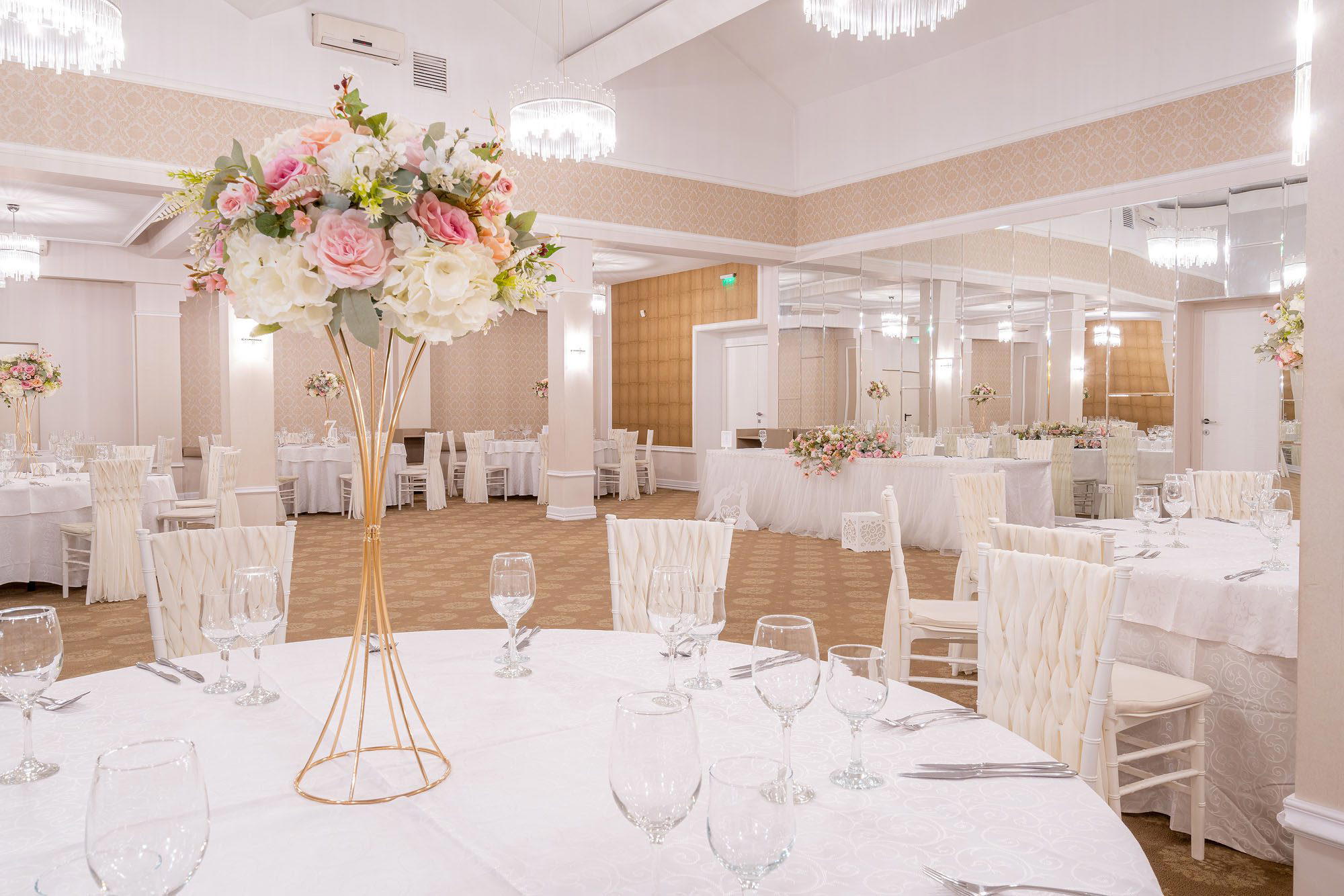 Celebration Ballroom
