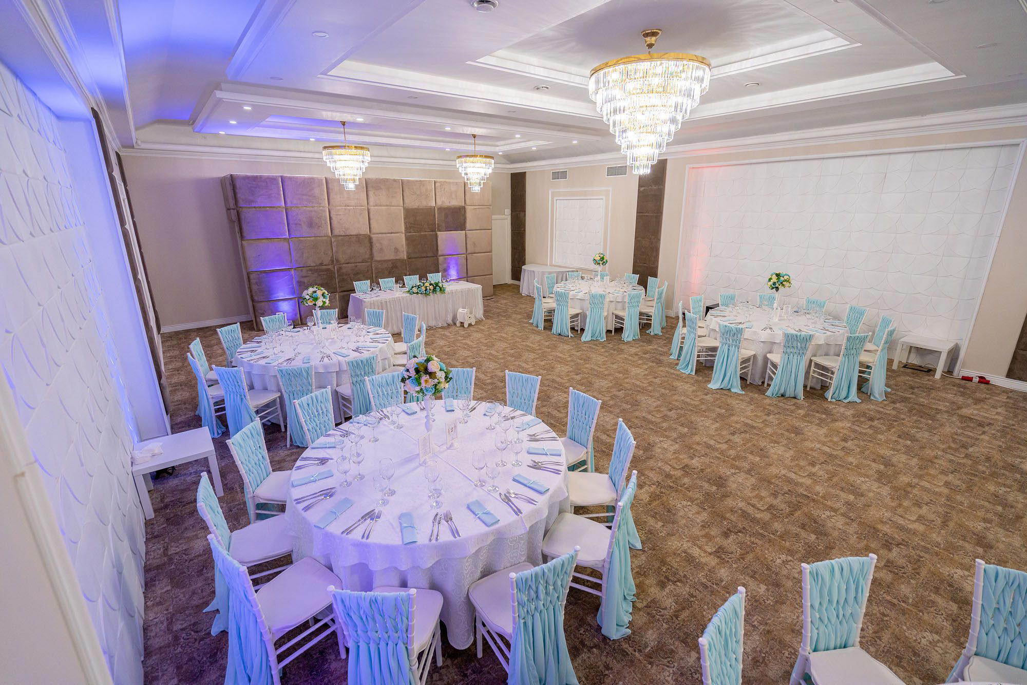 Celebration Ballroom