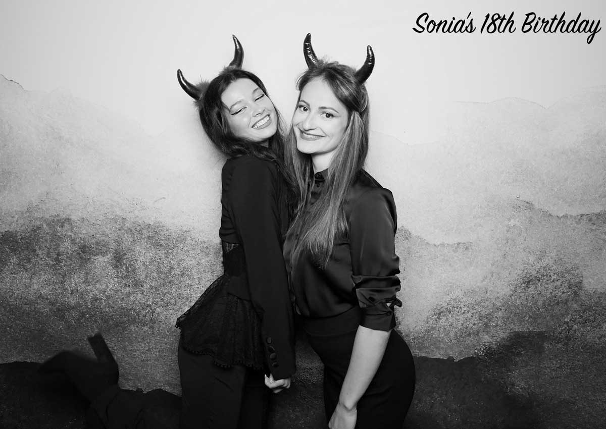 The Photobooth