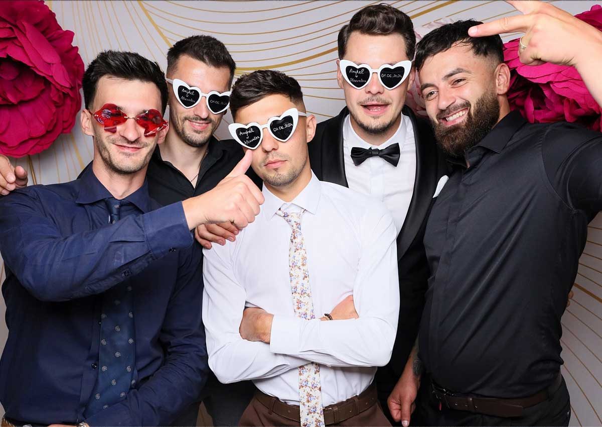 The Photobooth