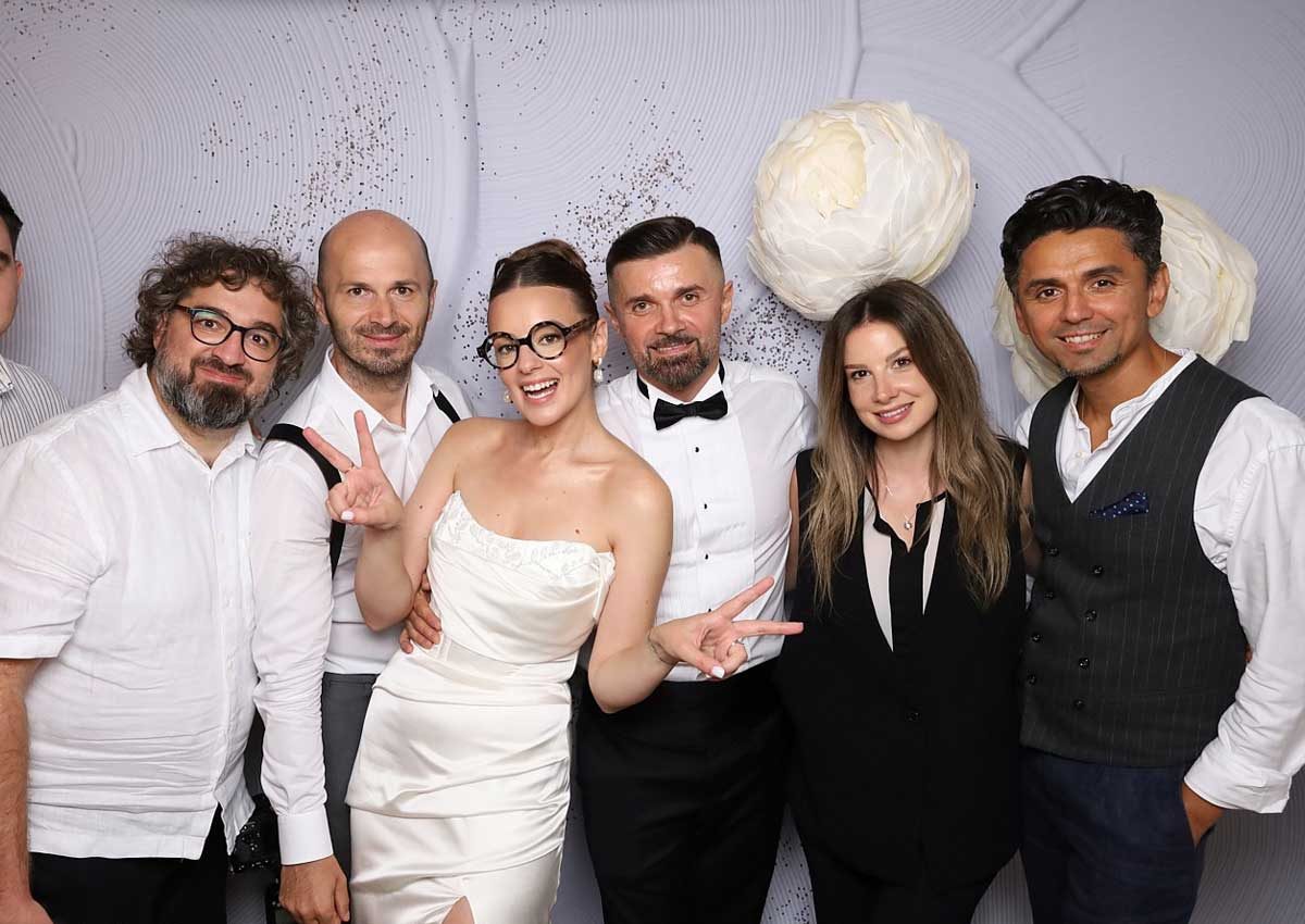 The Photobooth