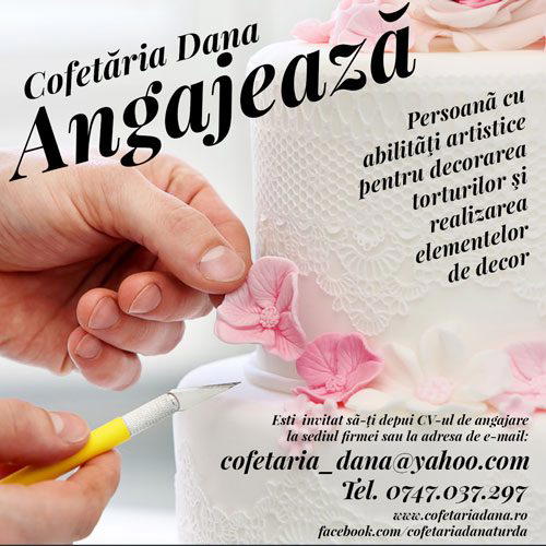 Cofetaria Dana