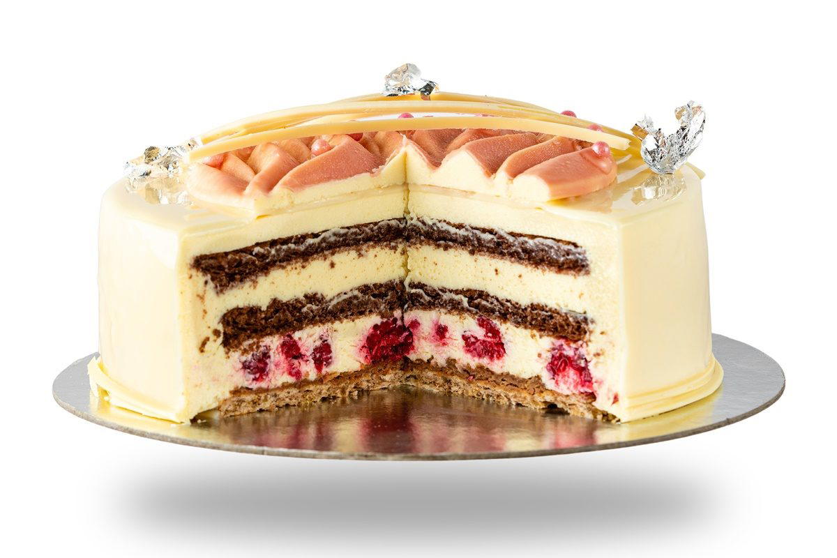 Cofetăriile Delice