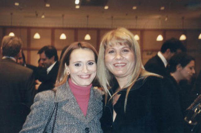 Delia Urdes
