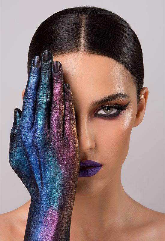 Diana Ionescu Make-Up Studio