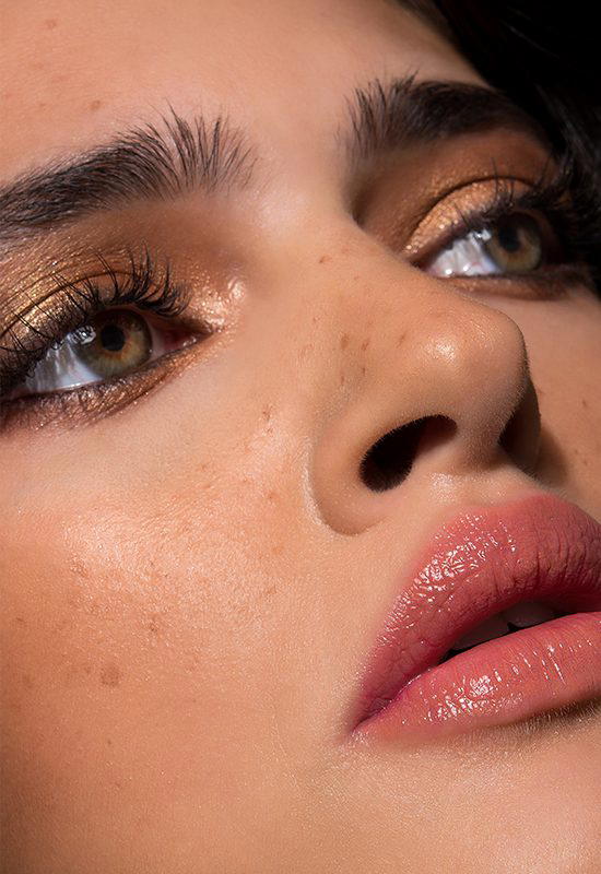 Diana Ionescu Make-Up Studio