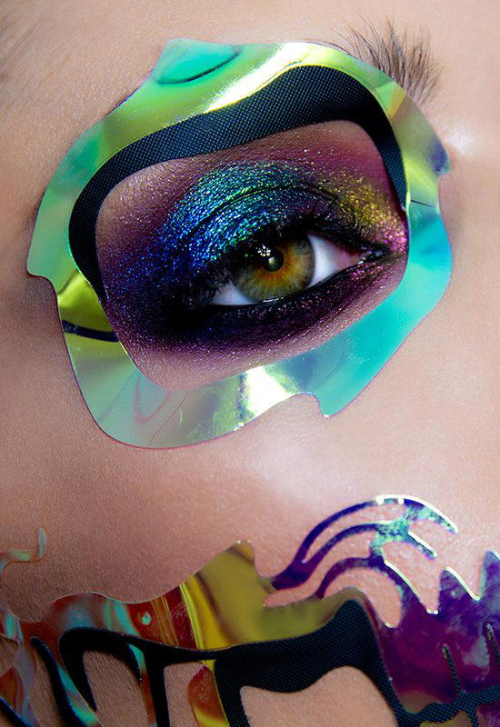 Diana Ionescu Make-Up Studio
