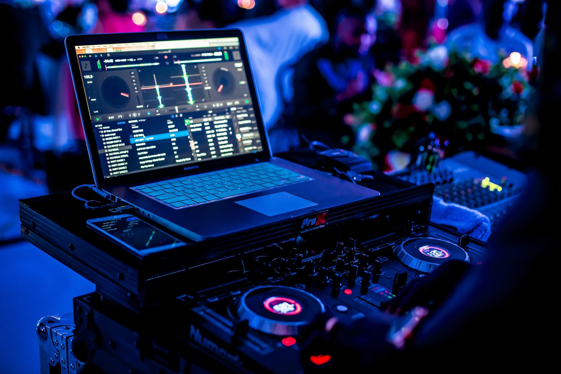 DJ Timisoara