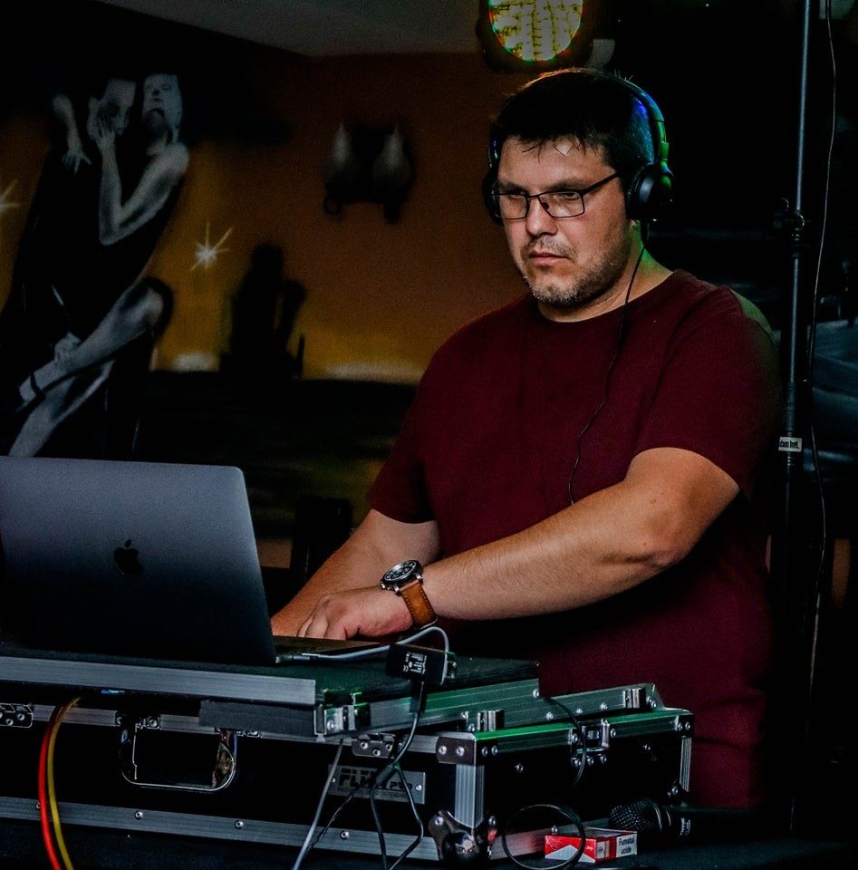DJ Timisoara