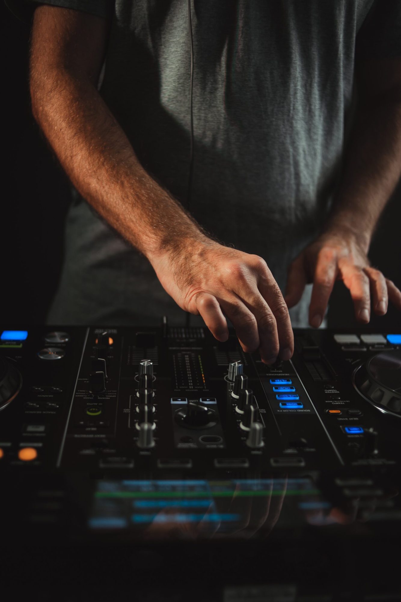 DJ Timisoara