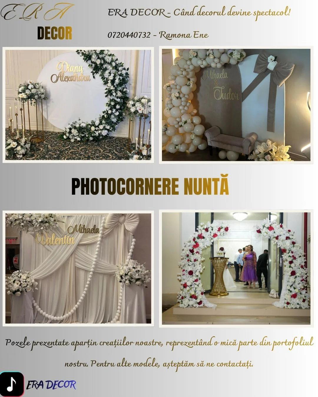ERA Events Constanța