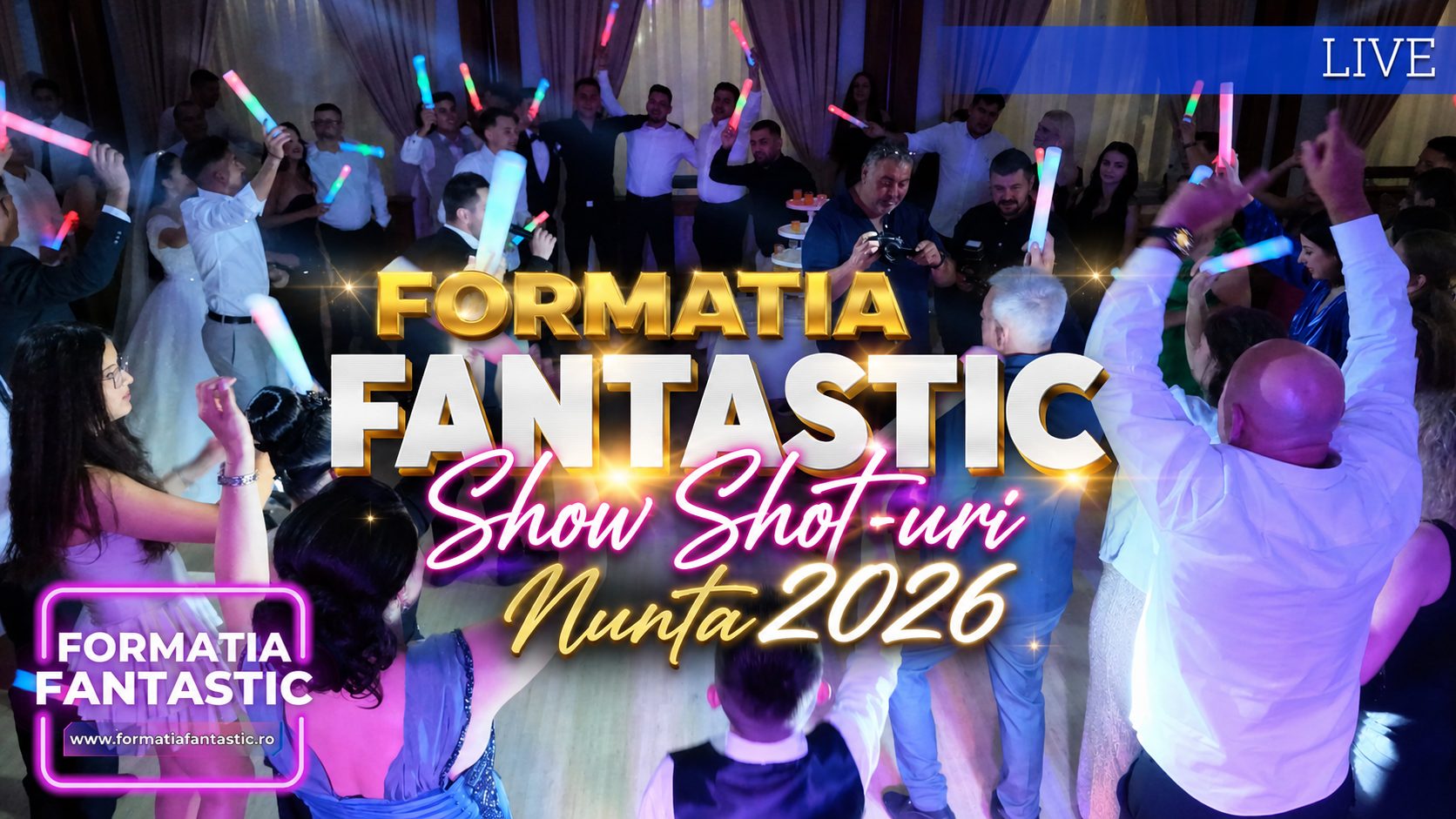 Formatia Fantastic