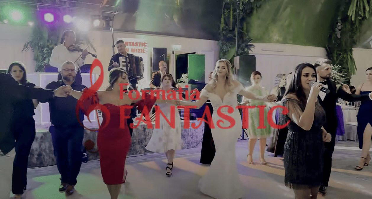 Formatia Fantastic