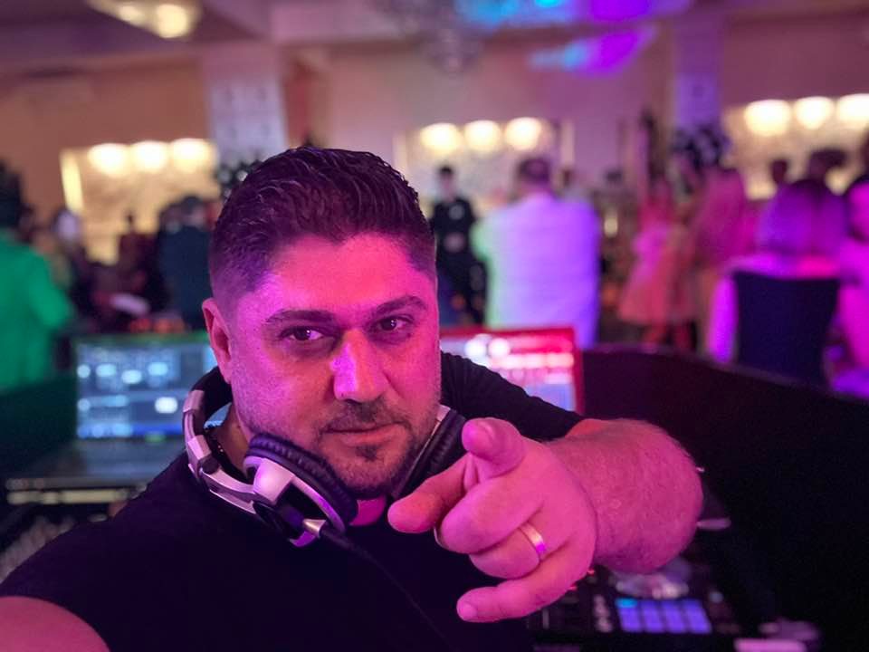 KDJ Entertainment - Ciprian Alexandru